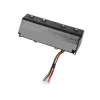 Baterija zaļa Cell AS128 ASUS ROG G751 sērijai