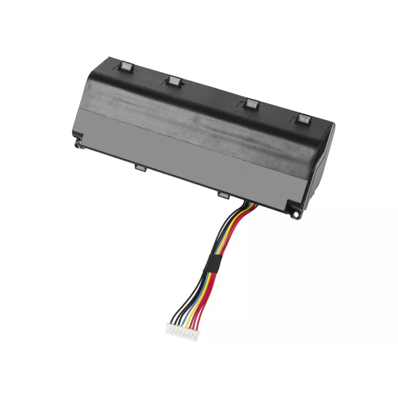 Baterija zaļa Cell AS128 ASUS ROG G751 sērijai