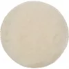 Jēra ādas diski Bosch 2608610001 Diametrs 13 cm Pelēks