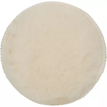 Jēra ādas diski Bosch 2608610001 Diametrs 13 cm Pelēks