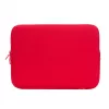 Portatīvā datora futrālis-apvalks Rivacase 5123 33,8 cm (13,3 collas) sarkans