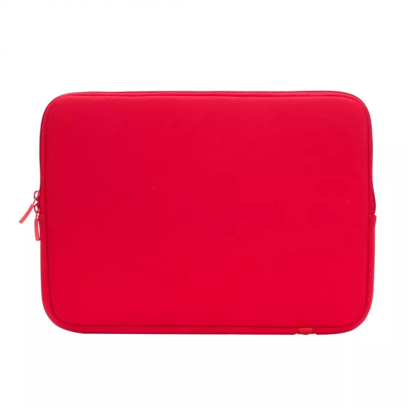 Portatīvā datora futrālis-apvalks Rivacase 5123 33,8 cm (13,3 collas) sarkans