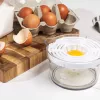 Citrusa sulu spiede Salter BW12004WEU7 4-in-1 kompakts dizains, viegli lietojams