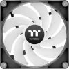 Thermaltake CT140 Reverse ARGB 14 cm ventilators, melns, 500–1800 RPM, 32,8 dB