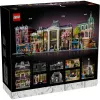 LEGO ICONS 10326 Dabas vēstures muzejs