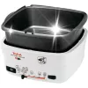 Tefal FR4950 Single 2 L 1600 W Balta