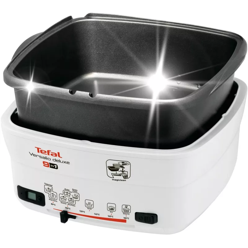 Tefal FR4950 Single 2 L 1600 W Balta