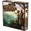 Robinson Crusoe - Piedzīvojums uz nolādētās salas, galda spēle