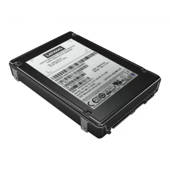 Lenovo 4XB7A80318 iekšējais cietvielu disks 960 GB 2,5 collu SAS V-NAND TLC