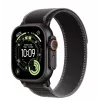 Viedpulkstenis Apple Watch Ultra 3 GPS + Cellular 49mm Melns Titāna Korpuss