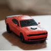 3D Puzzle Ravensburger Dodge Challenger R/T Scat Pack Widebody 108 gab.