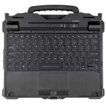 ZX10G2 - tastatūra Dock (UK) .
