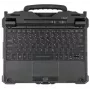 ZX10G2 - tastatūra Dock (UK) .
