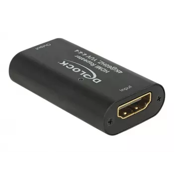 kabeļu savienotāju adapteris HDMI DeLOCK 11462