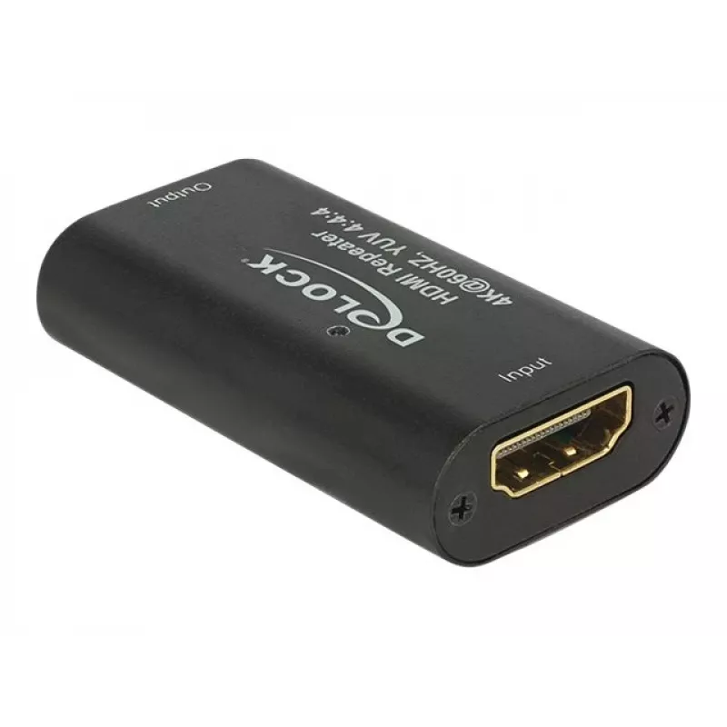 kabeļu savienotāju adapteris HDMI DeLOCK 11462