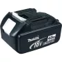 Makita 197265-4 bezvadu instrumentu akumulators