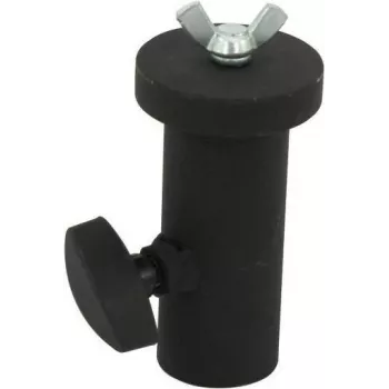 Strāvas adapteris EUROLITE SPA-10S 10A 230V – IEC savienotāja adapteris apgaismojuma un audio aprīkojumam