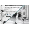 Tīkla kabelis ASSMANN Electronic DK-1617-010S RJ-45 Cat6 1 m pelēks
