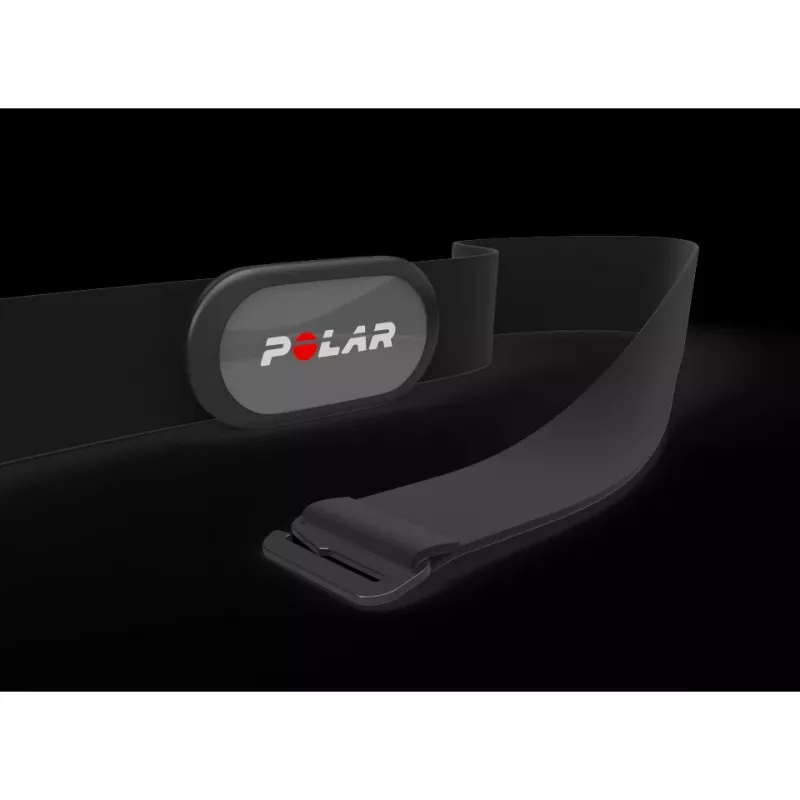 Polar H9 pulsa monitors krūšu sensors