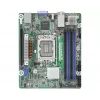 ASRock EC266D4ID-2T/X550 mātesplate Intel C266 LGA 1700 mini ITX
