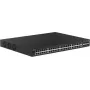 Edimax 54 portu Gigabit PoE+ Web Smart slēdzis lieliem attālumiem ar 6 SFP+ 10 G portiem