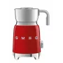 Smeg 50's Style MFF11RDEU Red