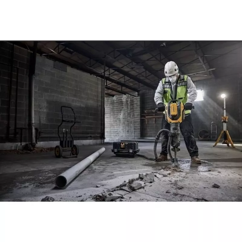 DeWALT DCH966Z2-QW nojaukšanas āmurs