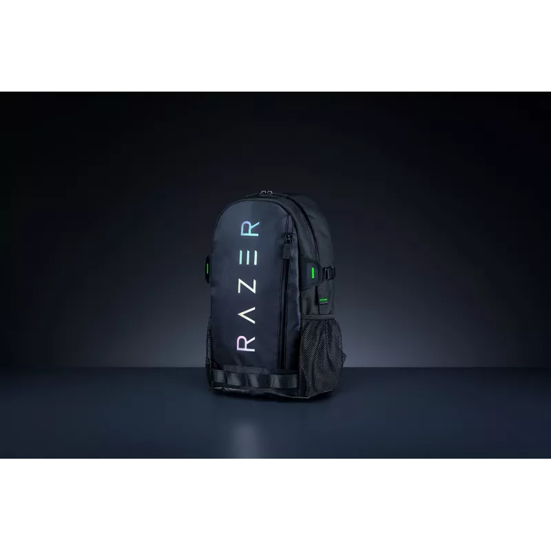 Razer | Rogue V3 | Mugursoma | Chromatic | Ūdensizturīga