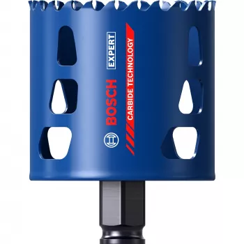 Bosch 2 608 900 433 urbja caurumu zāģis 1 gab.
