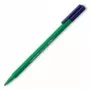 Flomasters Staedtler 323-5 zaļš 1 gb.