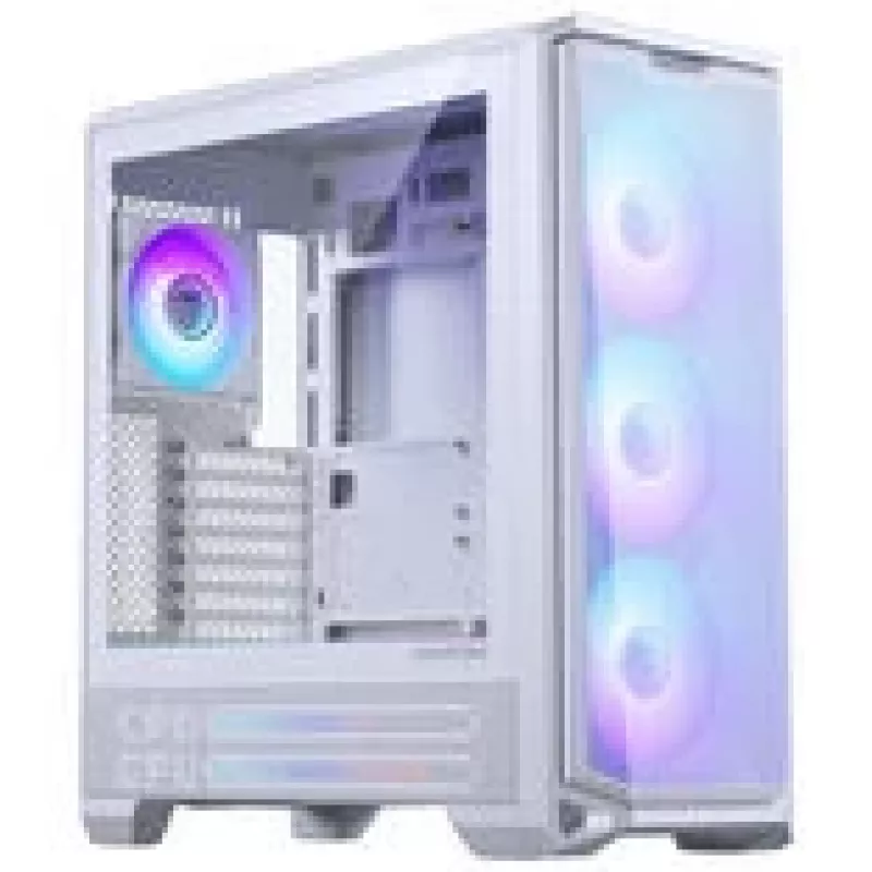 PHANTEKS Matrix displeja jaunināšanas komplekts, 600 gaismas diožu, XT View un Eclipse G400A modeļiem - Balts