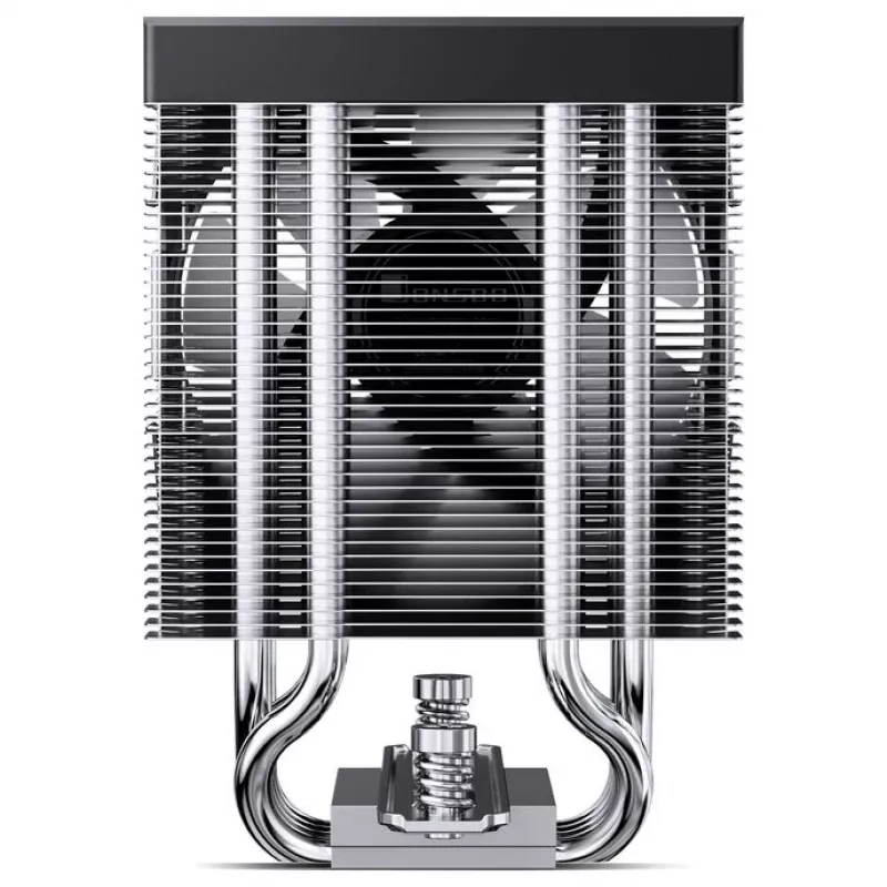 Jonsbo CR-1400 V2 CPU dzesētājs, 92 mm - A-RGB, melns