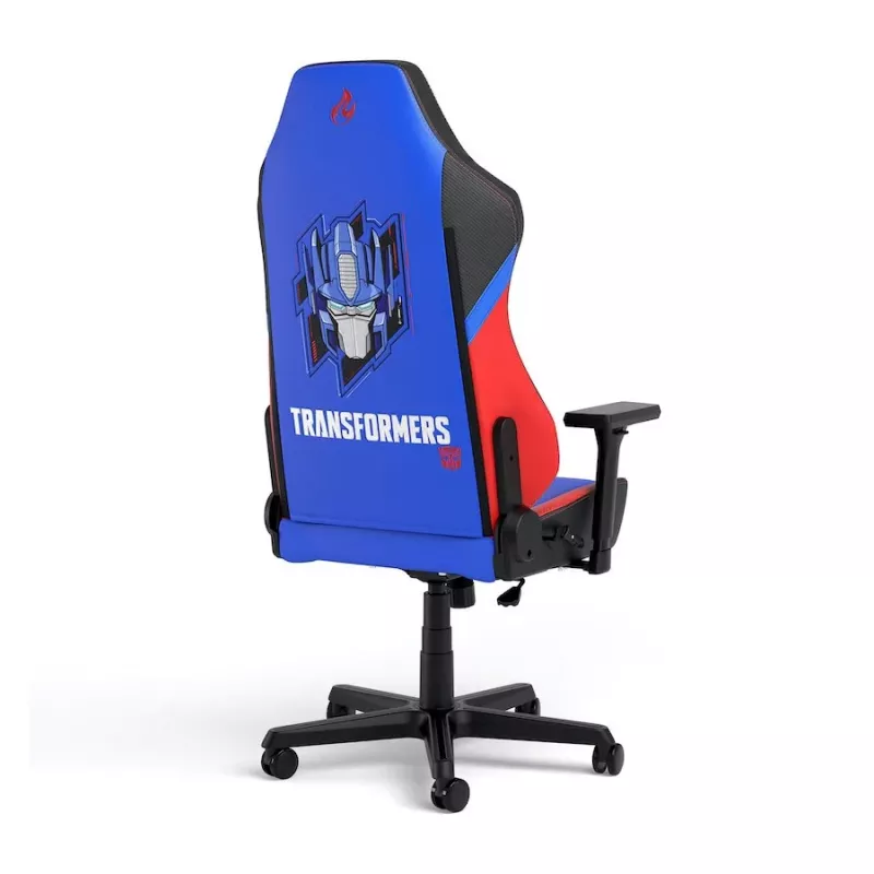 Nitro Concepts X1000 Transformers Optimus Prime Edition - spēļu krēsls