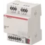 ABB I/O izpildmehānisms tips 2CDG110168R0011IO/S 4.6.1.1 2CDG110168R0011