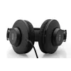 AKG K52 - studijas austiņas, apkārt auss gliemežnīcai, slēgtas
