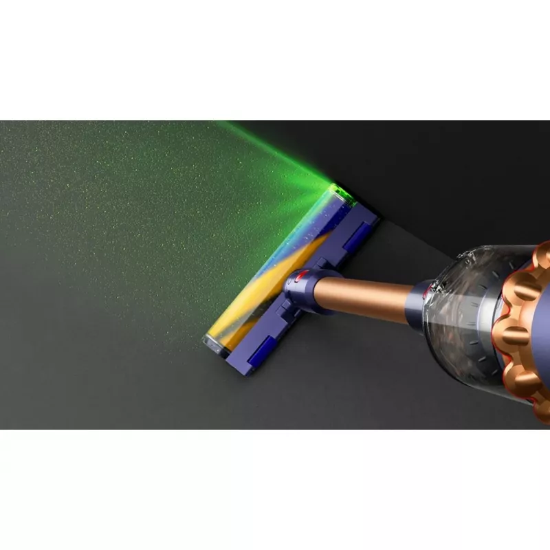 Rokas putekļsūcējs Dyson Gen5detect