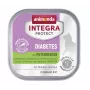 Mitrā kaķu barība animonda ANIMONDA Integra Protect 100 g — tītara, bez graudiem, bez cukura un sojas