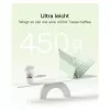 Mugursoma Inateck KB04122_GREEN — kompakta soma klēpjdatoram un piederumiem, ūdensizturīgs audums, zaļa