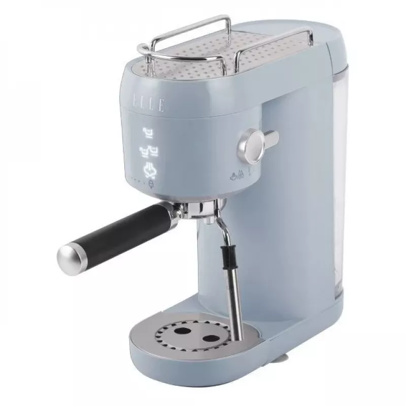 ELLE EKCMP801BUEU kafijas automāts, zils
