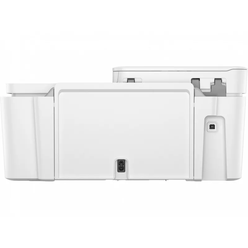 HP DeskJet 4220e Bezvadu Daudzfunkciju Krāsu Printeris, Instant Ink; Kopētājs, Skenētājs