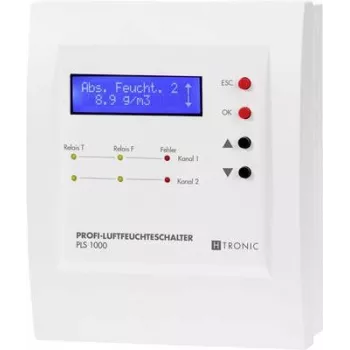H-Tronic Taupunktsteuerung -40 līdz +125 °C H-Tronic (PLS 1000)