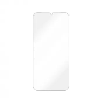 Ekrāna aizsargs FIXED Samsung Galaxy A17 4G/5G — rūdīts stikls, caurspīdīgs