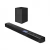 Samsung HW-B650F 3.1ch, 370W, Q-Symphony, skaņas josla ar bezvadu zemfrekvences skaļruni, DTS Virtual:X