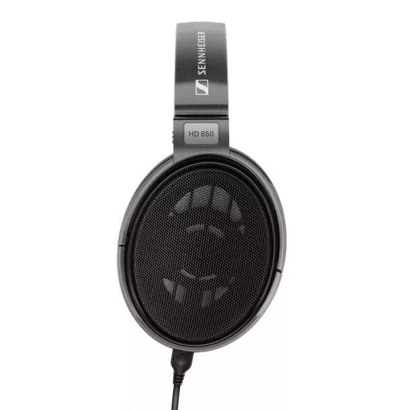 Sennheiser HD 650 vadu austiņas