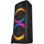 Pārnēsājamais skaļrunis SVEN PS-710, melns