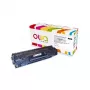 Toneris OWA Armor saderīgs ar HP LJ P1002 CE285A 1600st 1500 lappuses melns