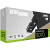 ZOTAC GAMING GeForce RTX 5070 Twin Edge OC 12GB GDDR7 grafikas karte