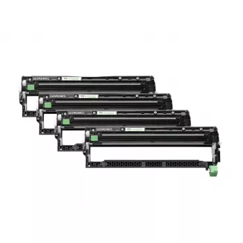 Brother DR-248CL printera cilindrs oriģināls 4 gab. multipaka