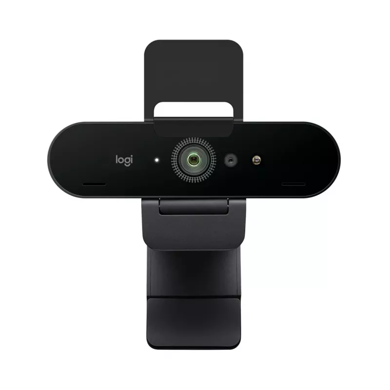 Webkamera Logitech BRIO ULTRA HD PRO 13 MP 4096x2160 USB 3.2