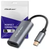 Adapter USB-C to HDMI 4K 60Hz 32AWG QOLTEC